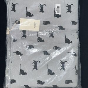 NWT Kyte Baby Toddler Blanket